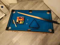 Minibillardtisch - Game Point - Billard Niedersachsen - Moringen Vorschau