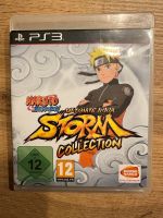 PlayStation 3: Naruto Shippuden Ultimate Ninja Edition Nordrhein-Westfalen - Soest Vorschau