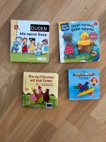 Bücher Kleinkind lernen Pädagogik spielen top Zustand Hessen - Gernsheim  Vorschau