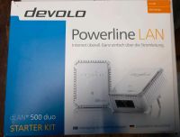 Starter KIT Powerline LAN Brandenburg - Bersteland Vorschau