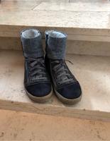 Rieker 39 Stiefeletten Niedersachsen - Göttingen Vorschau