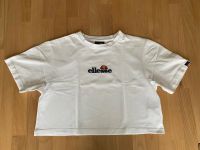 Ellesse T-Shirt weiß Gr. 38 Mädchen Damen Rheinland-Pfalz - Römerberg Vorschau