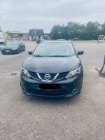 ‏Nissan Qashqai 2016  360, Panorama-Glasdach Niedersachsen - Nordhorn Vorschau