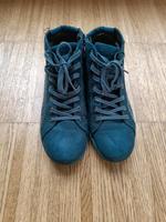 Sneakers Schue Blau Bayern - Ebersberg Vorschau