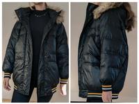 DKNY Cara Delevigne Limited edition Parker Winterjacke Aachen - Aachen-Mitte Vorschau
