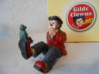 Gilde Clowns Figurname "Froschkönig" Essen-West - Holsterhausen Vorschau