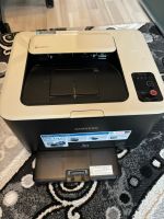 Laserdrucker Samsung CLP-325 Nordrhein-Westfalen - Hemer Vorschau
