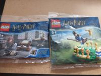 2 LEGO Harry Potter Polybags 30651 30392 Niedersachsen - Geestland Vorschau