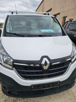 Renault Trafic Kasten 2,0 Diesel Bayern - Kösching Vorschau