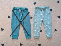 H&M C&A Jogginghose musselin Salbei Miffy Jogger 92 Junge mint Föritztal - Neuhaus-Schierschnitz Vorschau