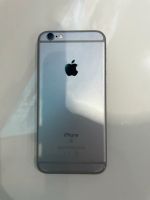 iPhone 6S Silber Nordrhein-Westfalen - Ratingen Vorschau