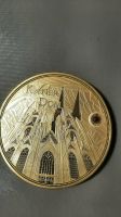 Münzen Gold Silber Swarovski Bodenfund Mecklenburg-Vorpommern - Wismar Vorschau