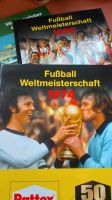 3 Bücher Weltmeisterschaft Beckenbauer Baden-Württemberg - Steinheim an der Murr Vorschau