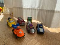 6 Paw Patrol Fahrzeuge Metal Geschenke Set Hessen - Kronberg im Taunus Vorschau