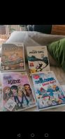 Wii Spiele game micky epic Luxor kids neu Rheinland-Pfalz - Germersheim Vorschau