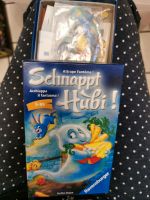 Ravensburger Spiel "Schnappt Hubi", vollständig Niedersachsen - Helmstedt Vorschau