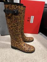 Hunter Gummistiefel Gr.37 Bremen-Mitte - Bremen Altstadt Vorschau