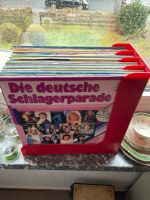 Schallplatten Niedersachsen - Peine Vorschau
