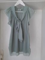ONLY Shirt Bluse Business Gr. 38 hellgrün Hessen - Hochheim am Main Vorschau
