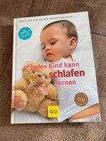 Buch „Jedes Kind kann schlafen lernen“ Thüringen - Altenburg Vorschau