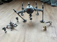 LEGO Star Wars 75016 Homing Spider Droid Bad Godesberg - Lannesdorf Vorschau