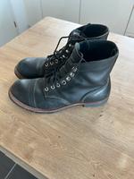 Red Wing Shoes Iron Ranger 8114 Rheinland-Pfalz - Roth bei Prüm Vorschau
