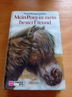 Mein Pony ist mein bester Freund Kinderbuch Hessen - Höchst im Odenwald Vorschau