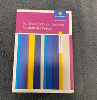 Nathan der Weise -Gotthold Ephraim Lessing; Schroedel Verlag Nordrhein-Westfalen - Gütersloh Vorschau