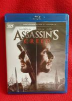 Assassin's Creed 2D / 3D Blu-ray Steele / Kray - Essen Freisenbruch Vorschau