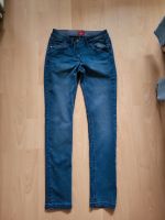 S.Oliver Jeans Gr 158 blau Niedersachsen - Emmerthal Vorschau