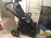 Kinderwagen Buggy & Babyschale Baden-Württemberg - Freiburg im Breisgau Vorschau