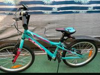 Kinderfahrrad 20 Zoll Köln - Worringen Vorschau