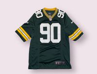 Greenbay Packers Jersey, NFL, Player Shirt, Nr. 90 Raji Bayern - Chieming Vorschau