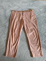 C&A Chino Hose rosa Damen Größe 48 Nordrhein-Westfalen - Isselburg Vorschau