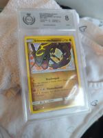 Schimmerndes Rayquaza PGS 8 Sachsen - Oschatz Vorschau