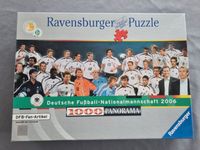 Puzzle Deutsche Fußball Nationalmannschaft 2006 1000 Teile Bayern - Oberkotzau Vorschau