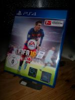 FIFA 16 (PS4) Nordrhein-Westfalen - Much Vorschau