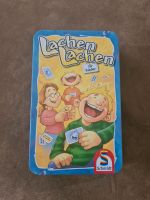 Lachen lachen,  Frage- und Antwort-Spiel, lustig, neuwertig Köln - Mülheim Vorschau