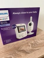 Babyphone Phillips Avent mit Kamera Bayern - Dorfen Vorschau