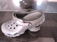 Crocs Iconic Comfort Gr. 46. M11 Schwarz Nordrhein-Westfalen - Erkrath Vorschau