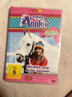 Mein Pferd Amika DVD Köln - Porz Vorschau