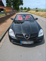 Daimler SLK 200 Kompressor Nordrhein-Westfalen - Haltern am See Vorschau