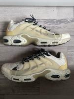 Nike terrascape weiss Sachsen-Anhalt - Magdeburg Vorschau