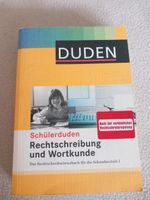 DUDEN Rechtschreibung und Wortkunde Altona - Hamburg Osdorf Vorschau