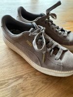 Puma Schuhe Sneaker Größe 38,5 Nordrhein-Westfalen - Jülich Vorschau