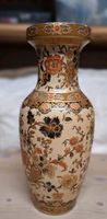 Chinesische Vase Niedersachsen - Burgwedel Vorschau