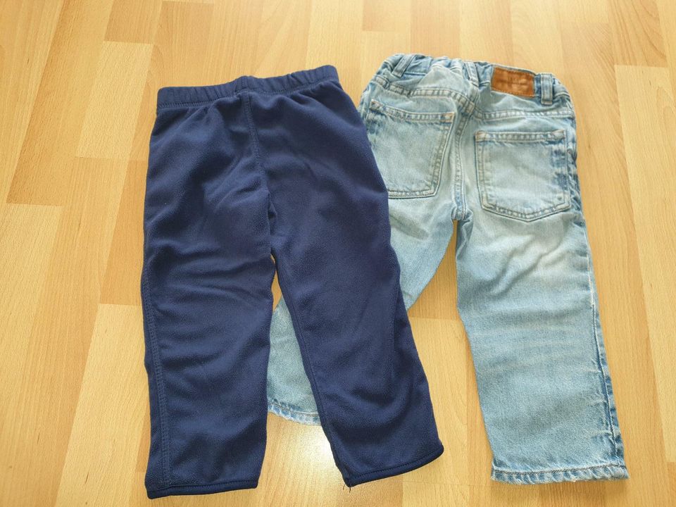 Hosen Jeans TCM H&M in Nuthetal