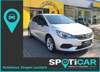 Opel Astra K 5trg 1.2 Edition Klima/SHZ/PDC/DAB+/Navi Brandenburg - Jüterbog Vorschau