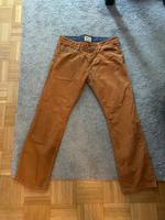 Herrenhose Esprit Größe 36 Cord braun Nordrhein-Westfalen - Hagen Vorschau