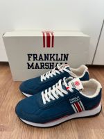 Franklin & Marshall  Sneaker Schuhe GR.43 Neu Neu Neu OVP Nordrhein-Westfalen - Bottrop Vorschau